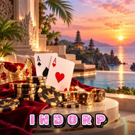 indorp APK Indonesia - Panduan Lengkap dan Tutorial