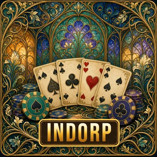 indorp APK Indonesia - Panduan Lengkap dan Tutorial